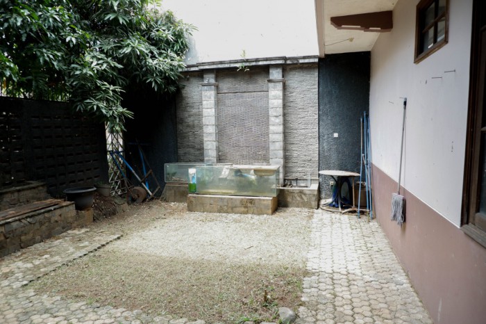 Rumah dijual di cluster Beverly Lippo Cikarang